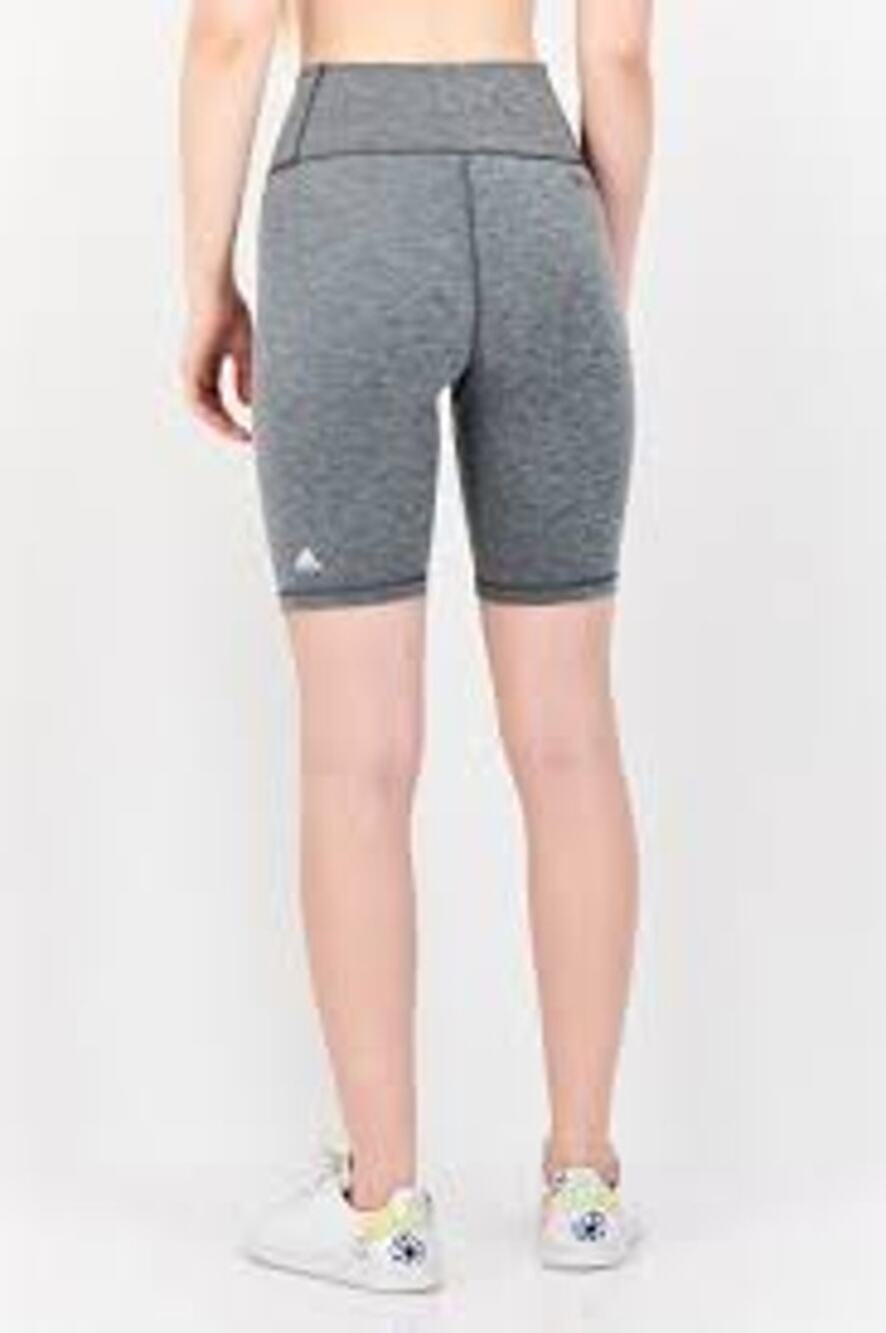 adidas Optime Bike ST Shorts Women's Medium NWT (B130171)